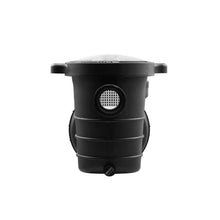 High-Capacity 1.5 HP Single-Speed Water Pump for Above Ground Pools, Spas, and Water Systems