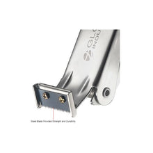 1"W Handheld Strapping Metal Tape Dispenser 412625