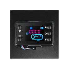 Compact 5000W Diesel Heating Unit with Remote with LCD Switch for RV Motorhome Bus and Trailer