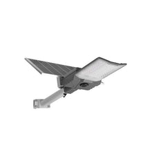 12000W Solar Street Light 900000LM LED Flood Light for Parking Lot & Yard IP65 Waterproof RF Remote Control