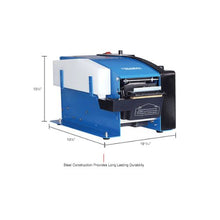 1/2 -3"W Electronic Kraft Tape Dispenser Free Case Of Tape 412477S