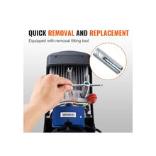 Ceramic Glow Plug Repair Kit for 2KW/5KW/8KW Diesel Heaters with Removal Tool