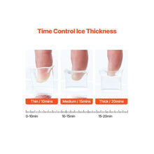 46 Lbs/Day Automatic Countertop Ice Maker with Self Cleaning Function for Home, Office & Party