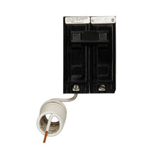BAB Quicklag Industrial Thermal-Magnetic Circuit Breaker BAB2080V