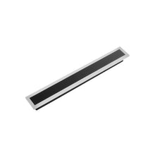 23.6 Inch Modern Weatherproof LED Outdoor Long Bar Wall Sconce Light Fixture