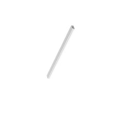 8 ft LD3 Surface Raceway Low Voltage Single Channel White LD3WH8-A