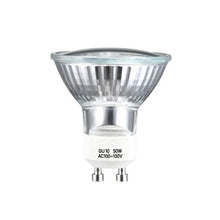 Dimmable MR16 Classic Halogen Light Bulbs 50W Track & Accent Lighting 6 Pack