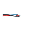 2/0-4C Aluminum XHHW-2 XLPE Plex Cable BRWB 600/1000V