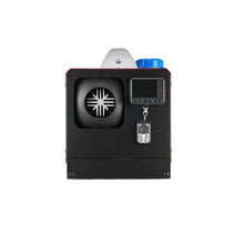 Automotive Compact 8KW Diesel Heater with Pre Heating Function for RV, Truck, Camper, Van, Boat and Trailer