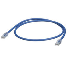 3 FT Category 6 Stranded Unshielded UTP Patch Cord Blue NK6PC3BUY