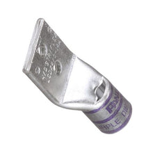 4/0 AWG Copper Compression Connectors Lugs Purple LCDX4/0-14A-X (Pack of 10)