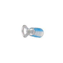 Tin Plated Ring Kynar Insulated Terminal Blue PK14-8R-C (Pack of 100)