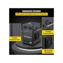 DMX Controlled 700W Cold Spark Indoor Remote Control Cold Spark Firework Machine And Fountain Spark Generator
