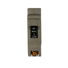 Navy and Marine Complete Molded Case Circuit Breaker 454D507G04