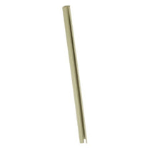 10 ft LD5 Surface Raceway Low Voltage Single Channel Electric Ivory LD5EI10-A