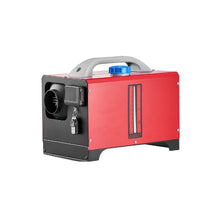 Automotive Compact 8KW Diesel Heater with Pre Heating Function for RV, Truck, Camper, Van, Boat and Trailer