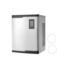 800 lbs High Capacity Automatic Commercial Ice Production Machine Head with Self-Cleaning