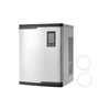 800 lbs High Capacity Automatic Commercial Ice Production Machine Head with Self-Cleaning