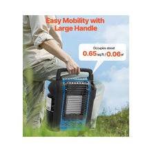 9,000 BTU Portable Propane Heater for Workshops, Garages, and Recreational Activities