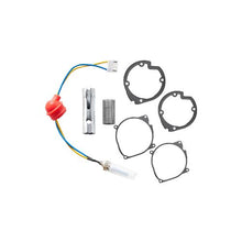 Diesel Heater Glow Plug Repair Kit with Atomization Mesh and Gasket Set for 5KW/8KW Heaters