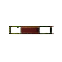 Two Pole Molded Case Circuit Breaker Accessory Handle Mechanism 207B508H01