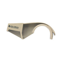 1"W Handheld Strapping Plastic Tape Dispenser 412624
