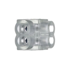 2 Port Double Sided Multi Tap Mechanical Connector PCSB4-2-12Y