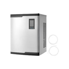 800 lbs High Capacity Automatic Commercial Ice Production Machine Head with Self-Cleaning
