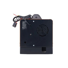 12V Diesel-Powered 8KW Air Heater with Smart LCD Display and Rapid Heating