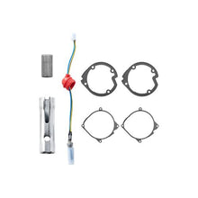 Diesel Heater Glow Plug Repair Kit with Atomization Mesh and Gasket Set for 5KW/8KW Heaters