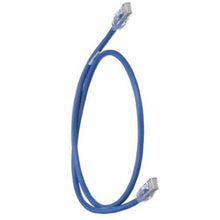 3 FT Category 6 Stranded Unshielded UTP Patch Cord Blue NK6PC3BUY