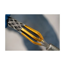 1.75" -1.99" Galvanized Multi-Strength Basket Grip MBG-199
