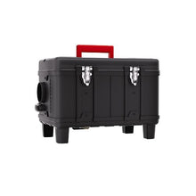 12V/24V Multi Purpose 8KW Diesel Space Heater Unit For Vehicle & Garage