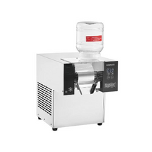 375 LBS/24H Commercial Snowflake Ice Maker Machine with Air Cooling Technology
