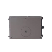 11000LM High Output 120W LED Wall Pack Weatherproof Security Light with Dusk-to-Dawn Sensor for Warehouse Garage & Yard