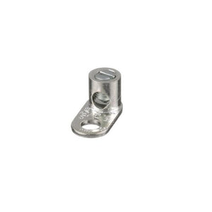 Copper Mechanical Connectors Lugs ML4T-CY (Pack of 100)