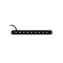 3000K Adjustable Outdoor Warm White IP68 Weatherproof LED Retaining Wall Lamp