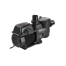 1.5 HP Multi-Speed Self-Priming Pool Pump for Inground & Above Ground Use