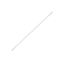 6.6 ft U-Shape LED Aluminum Channel with Cover & Clips for Under-Cabinet Strip Lights (20-Pack)