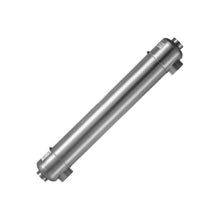 High Efficiency 600K BTU Swimming Pool Heat Transfer Exchanger for Indoor and Outdoor Spa & Hot Tub Heating Applications