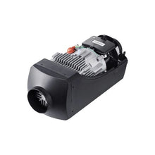Automatic Bluetooth 8KW Diesel Parking Heater Kit with Remote