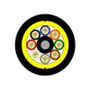 PowerGuide SkyLight 8 Element Dry Core ADSS Aerial Loose Tube Fiber Optic Cable 07266-01