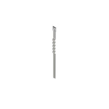 MLT Heavy Wave Cable Tie Metallic MLT6WH-LP (Pack of 50)