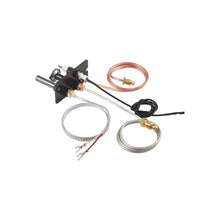 Fireplace Gas Pilot Ignition Assembly Replacement for OE 10002265 & SRV10002264