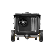 Multi Purpose 8KW Diesel Air Heating System with Remote & App Control for Trucks, Vans, RVs, Campers