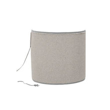 300W Electric Roll-Up Thermal Foot and Leg Heater for Indoor Home Office Comfort and Warmth