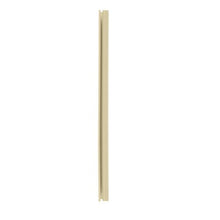 Low Voltage Surface Raceway Channel Electric Ivory LD10EI10-A (Pack of 10)