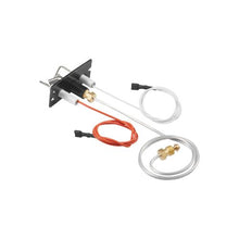 Fireplace Pilot Burner Replacement Assembly for Quadra-Fire Fireplaces