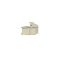 LDPH5 Power Rated Outside Corner Bend Radius Control Fitting Electric Ivory OCFX5EI-X (Pack of 10)
