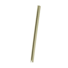 6 ft LD5 Surface Raceway Low Voltage Single Channel Electric Ivory LD5EI6-A